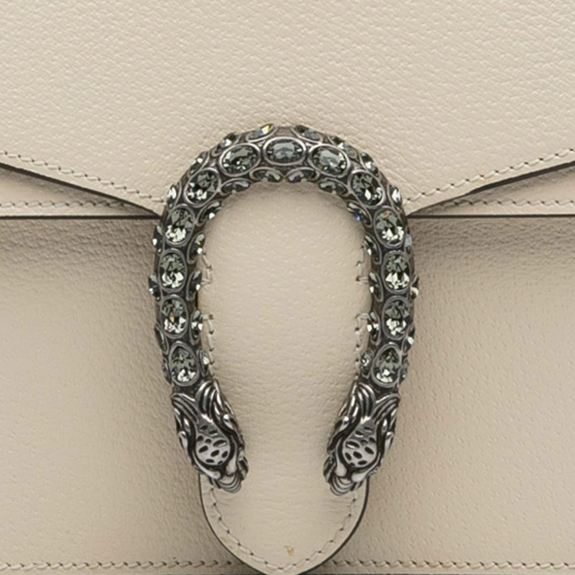 Gucci Small Dionysus Shoulder Bag (SHG-HheTdW)
