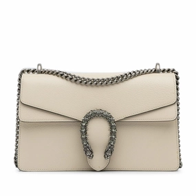 Gucci Small Dionysus Shoulder Bag (SHG-HheTdW)