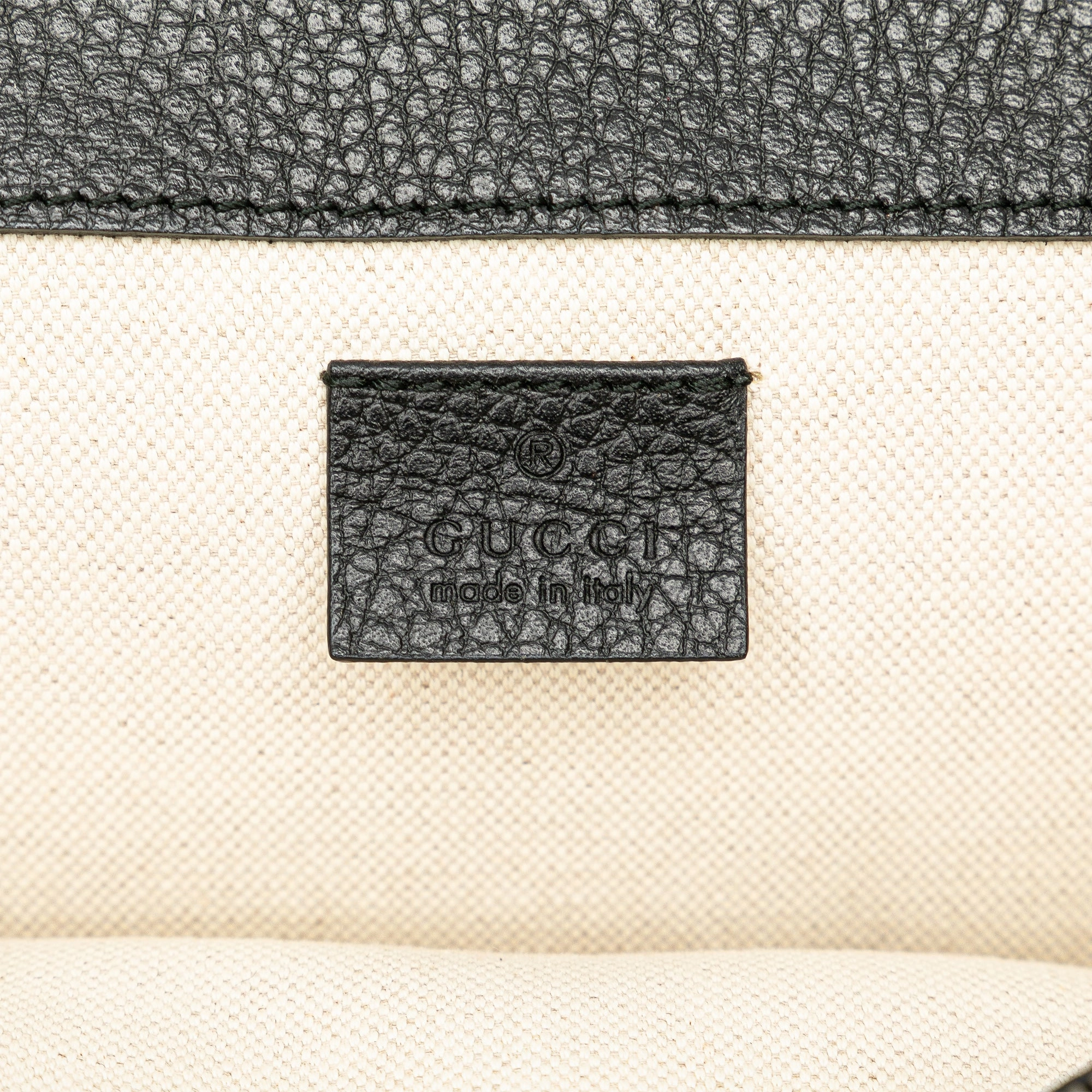 Gucci Small Leather Dionysus Shoulder Bag (22747)