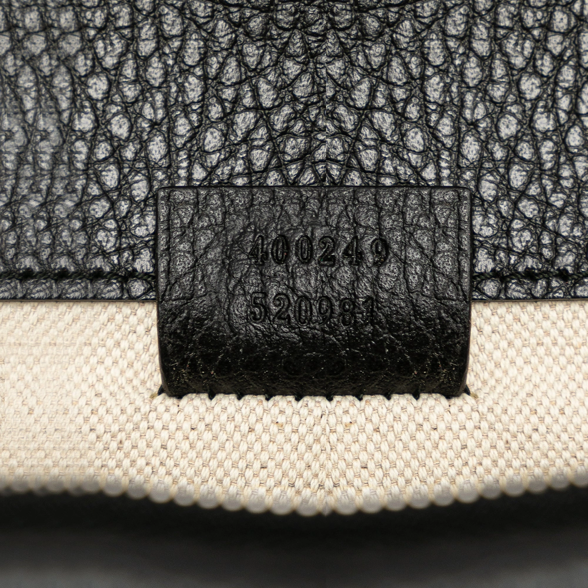 Gucci Small Leather Dionysus Shoulder Bag (22747)