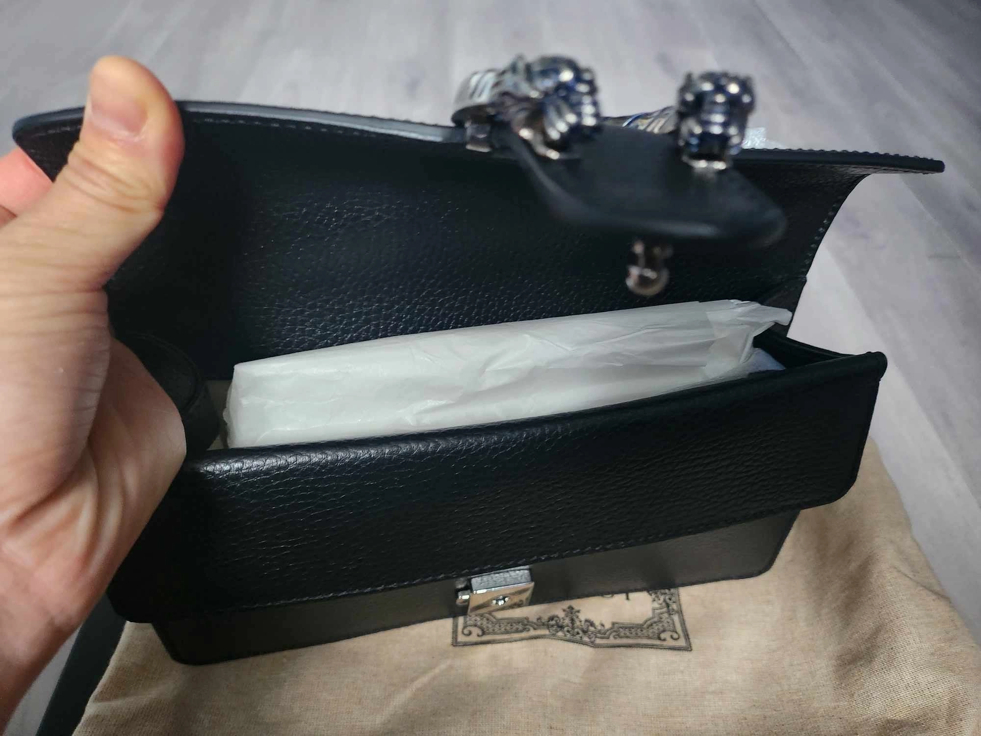 Gucci Small shoulder Dionysus