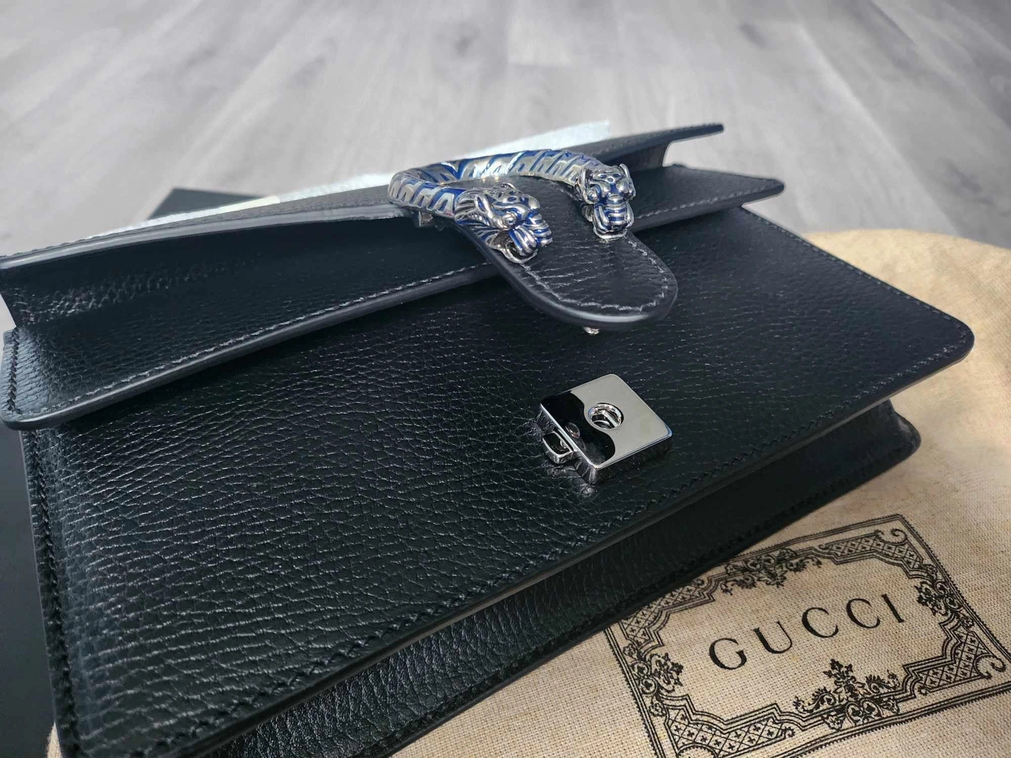 Gucci Small shoulder Dionysus