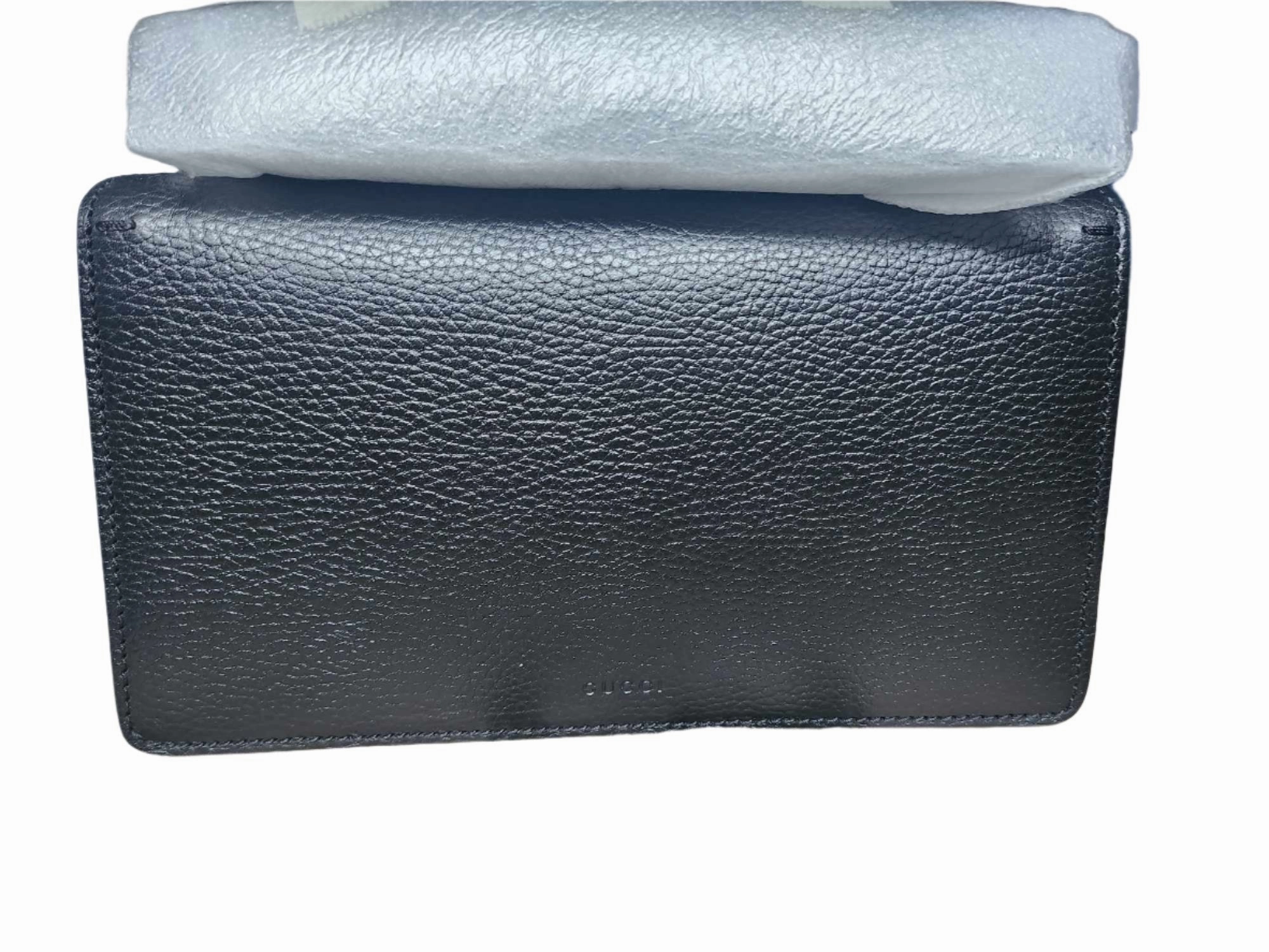Gucci Small shoulder Dionysus