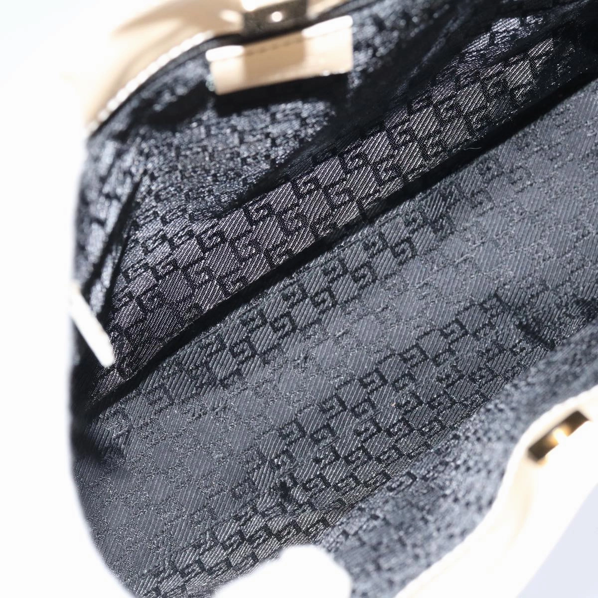Gucci Soho  Canvas Shoulder Bag ()