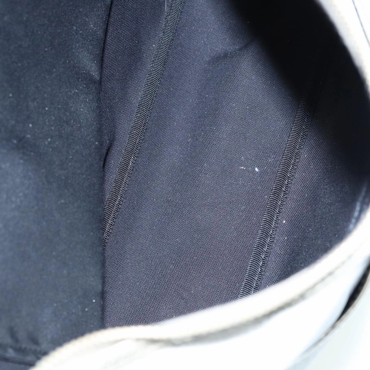 Gucci Supreme Gg  Leather Shoulder Bag