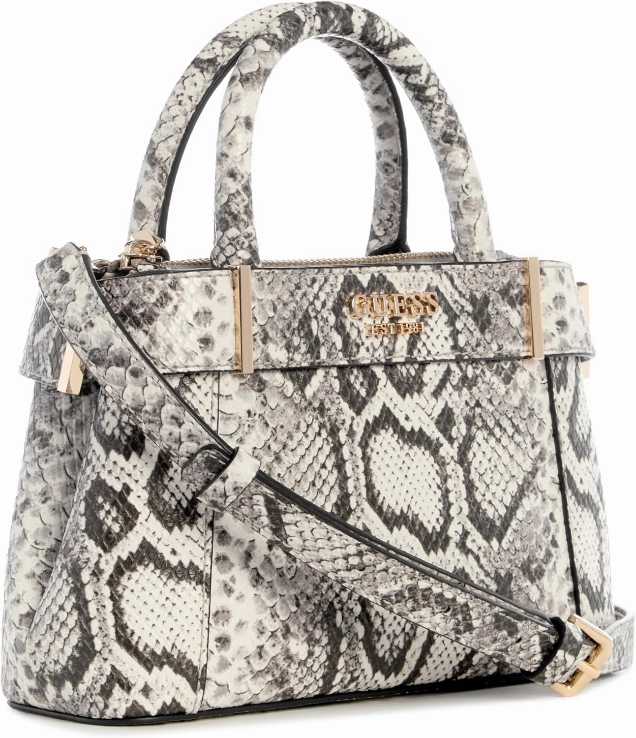 GUESS Anadela Mini Satchel