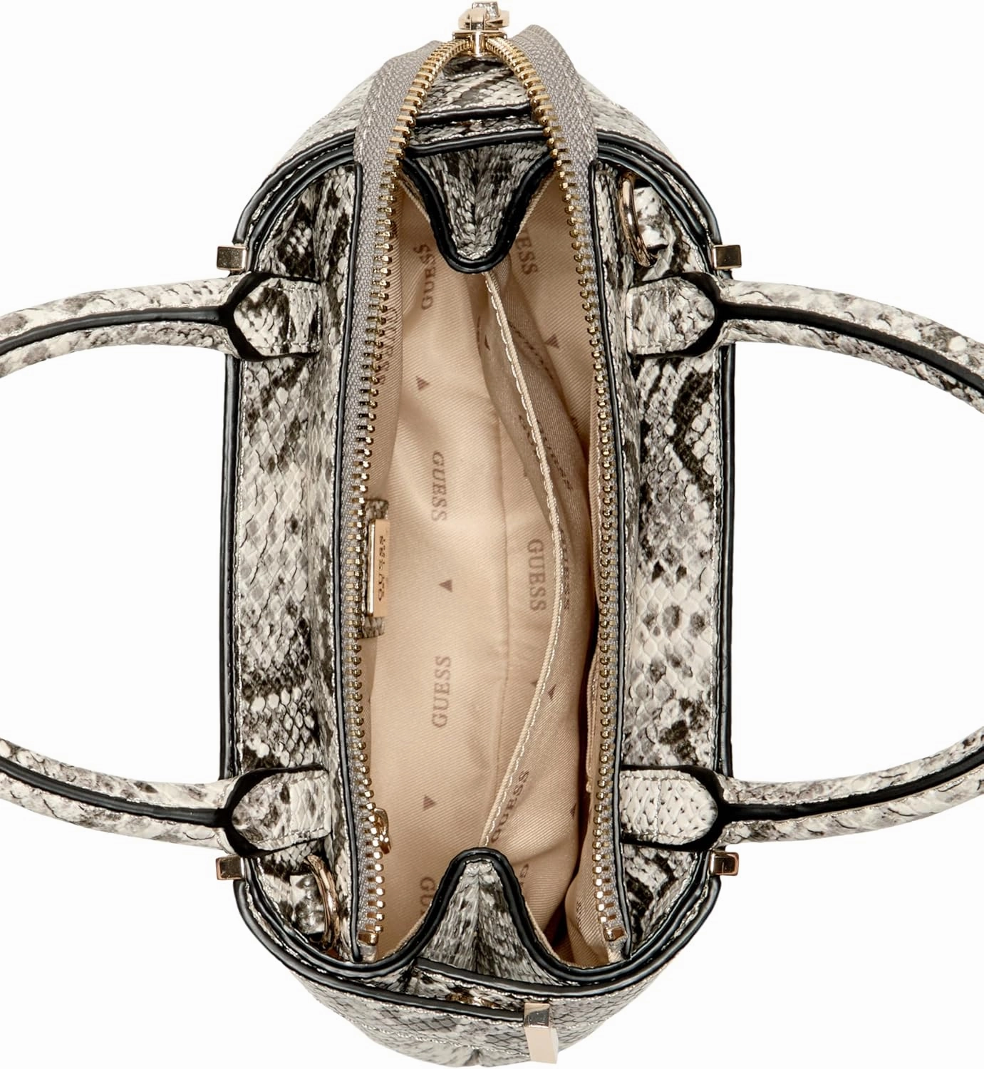 GUESS Anadela Mini Satchel