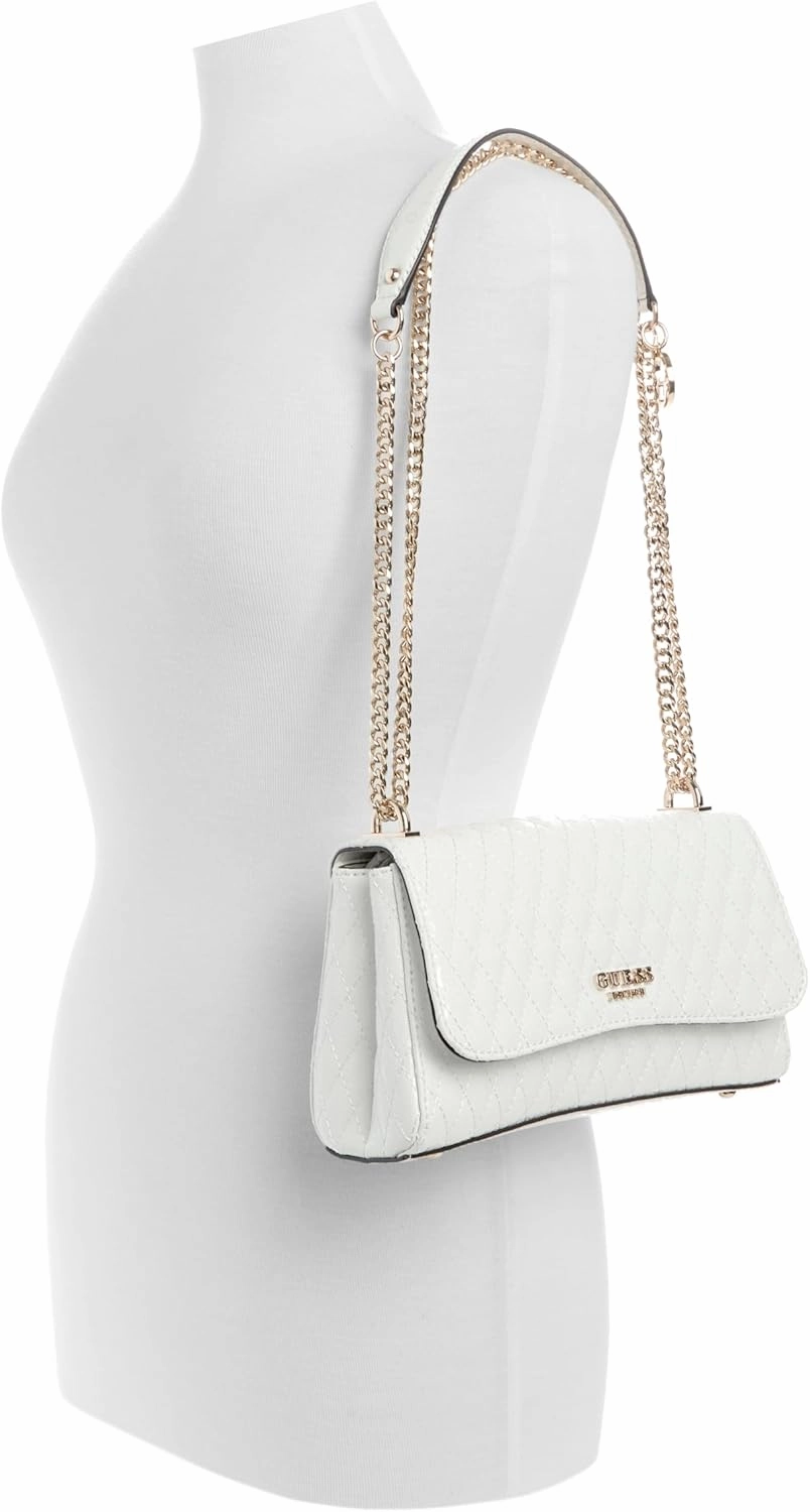 GUESS Betula Convertible Crossbody Flap