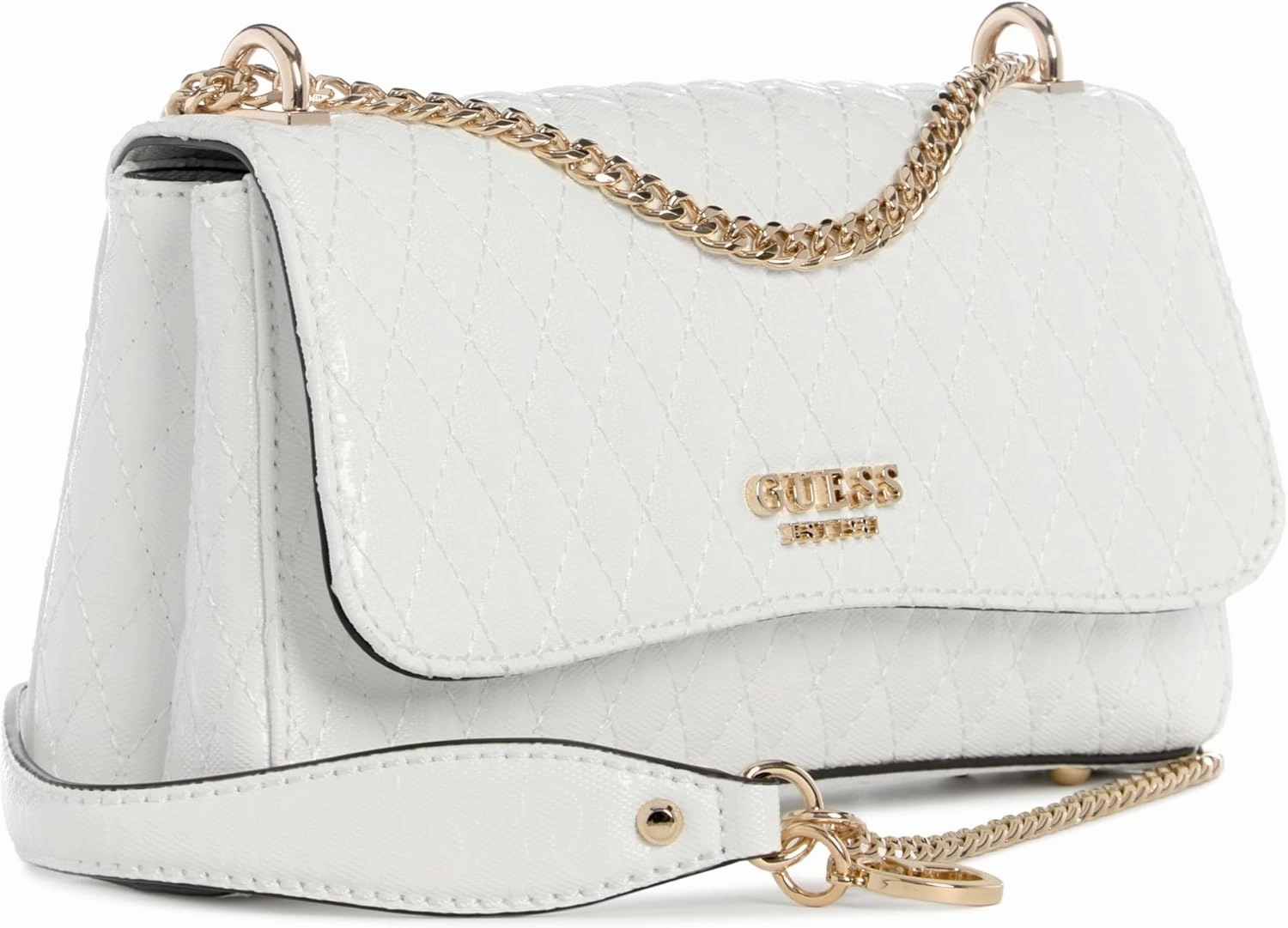 GUESS Betula Convertible Crossbody Flap