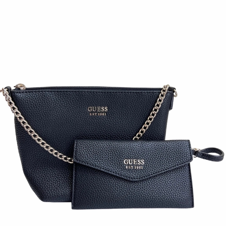 Guess Eco Brenton Girlfriend Satchel