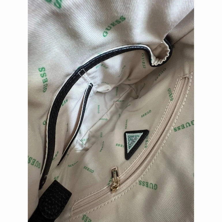 Guess Eco Brenton Girlfriend Satchel
