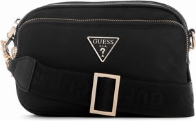 GUESS Eco Gemma Crossbody Camera