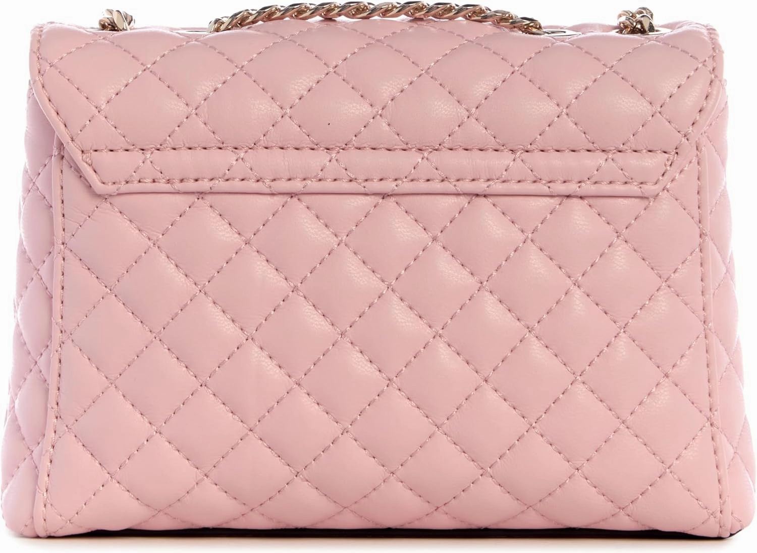 GUESS Everlee Mini Convertible Crossbody Flap