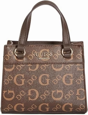 GUESS Factory Taylor Mini Crossbody