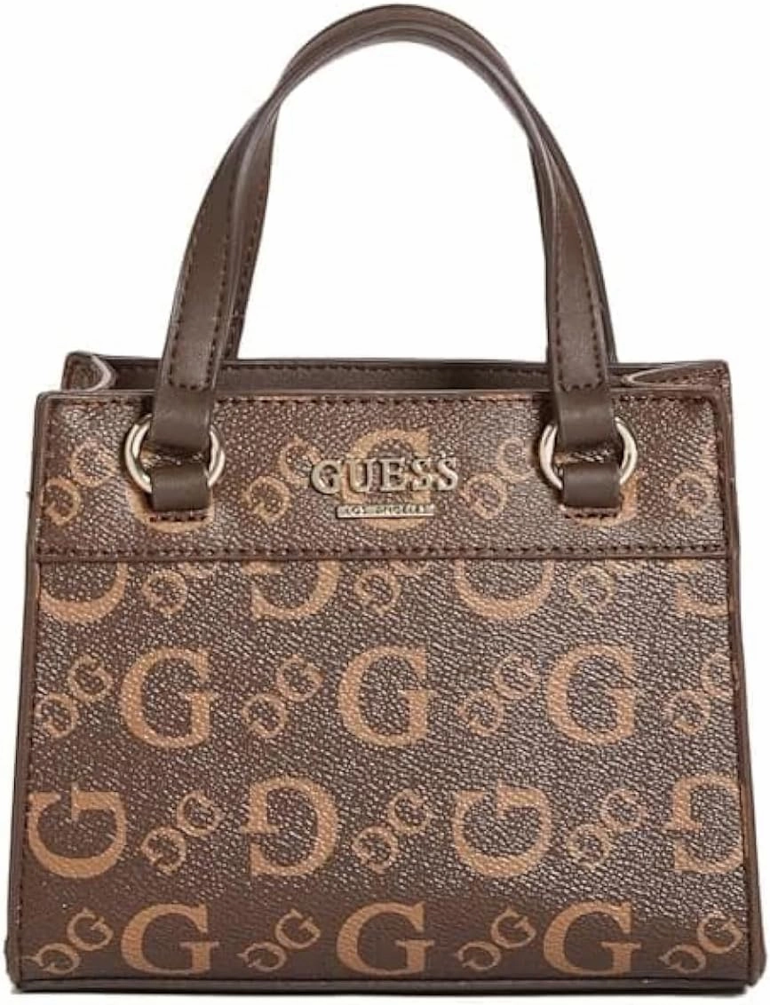 GUESS Factory Taylor Mini Crossbody