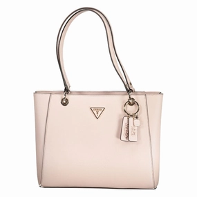 Guess Jeans Pink Polyethylene Women's Handbag