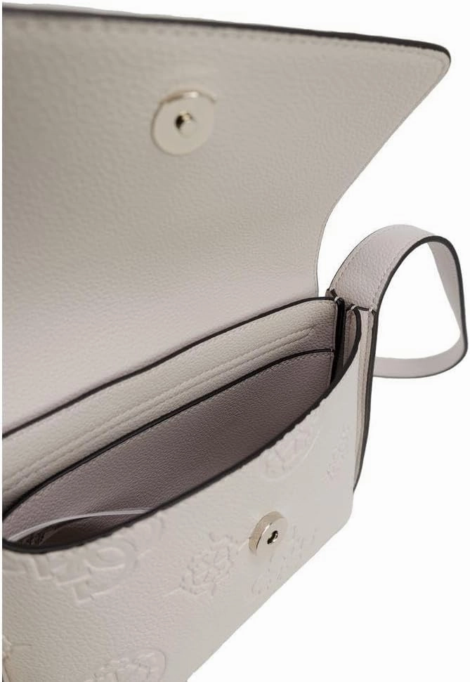 GUESS Keandra Crossbody Flap