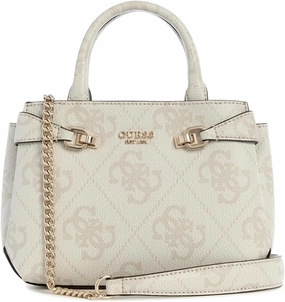 GUESS Lorelei Mini Satchel