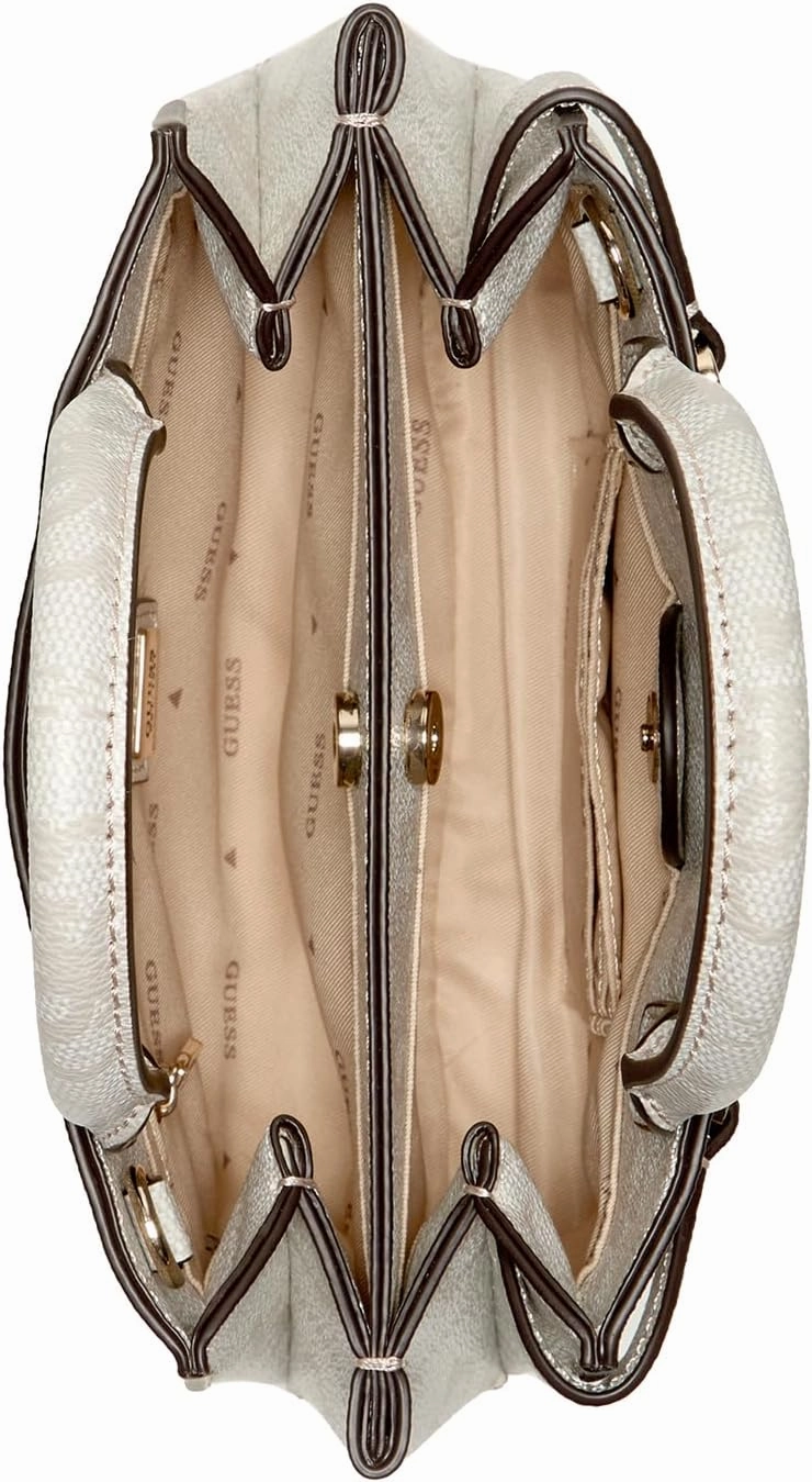 GUESS Lorelei Mini Satchel