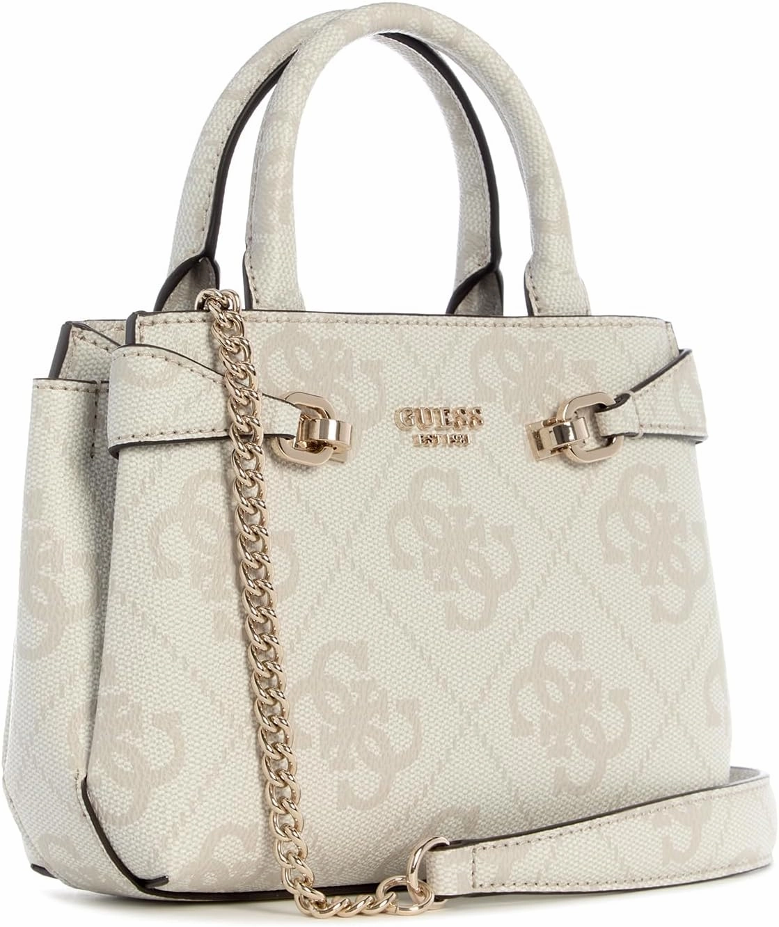 GUESS Lorelei Mini Satchel