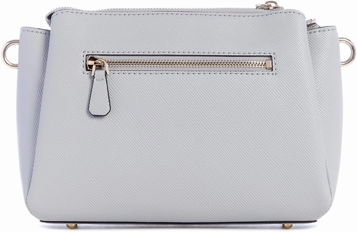 GUESS Noelle Triple Compartment Crossbody