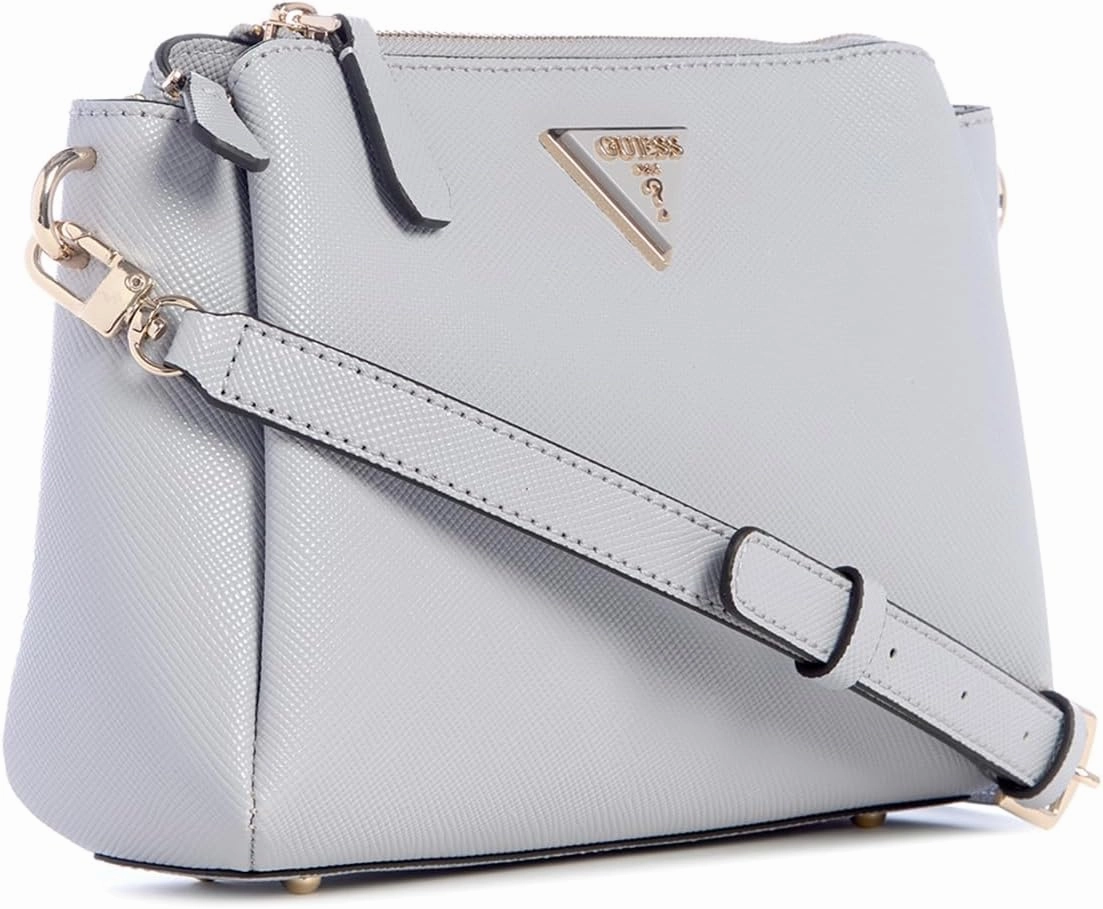GUESS Noelle Triple Compartment Crossbody