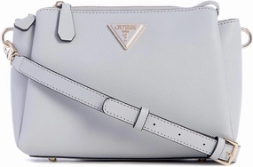 GUESS Noelle Triple Compartment Crossbody
