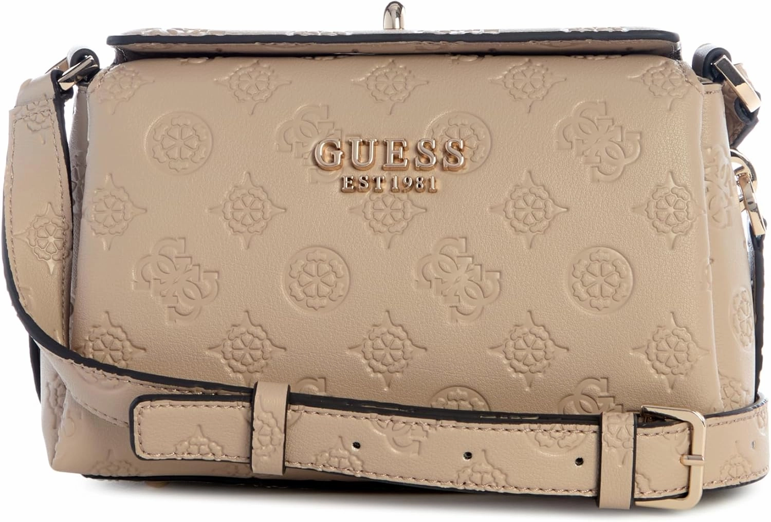 GUESS Phoebe Mini Crossbody Bag