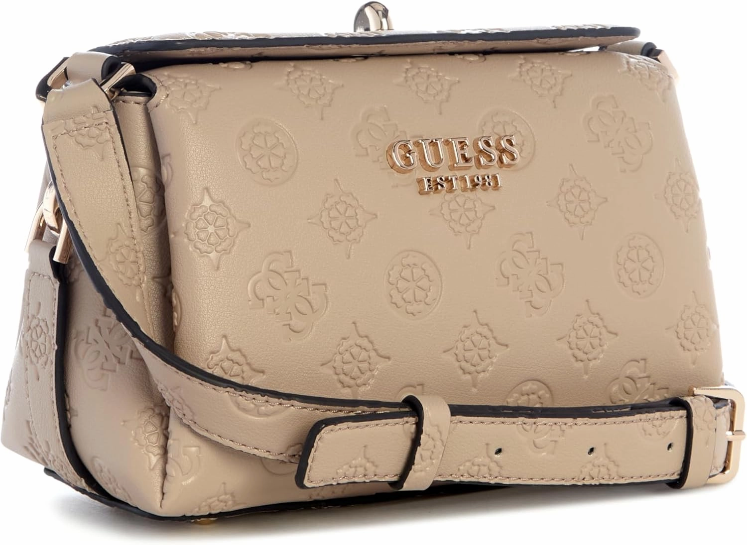 GUESS Phoebe Mini Crossbody Bag