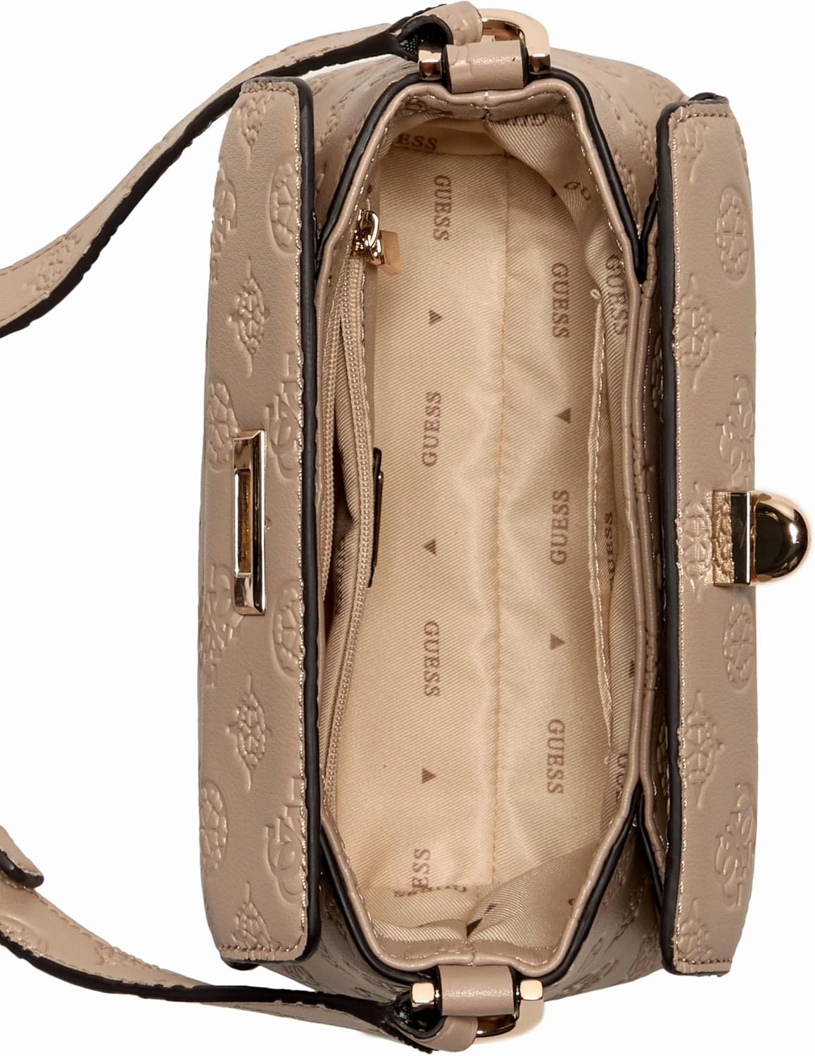 GUESS Phoebe Mini Crossbody Bag