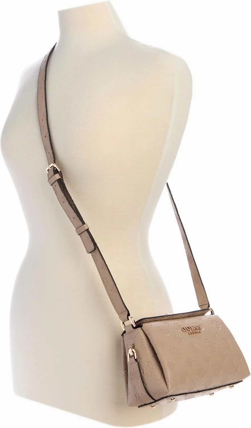 GUESS Phoebe Mini Crossbody Bag