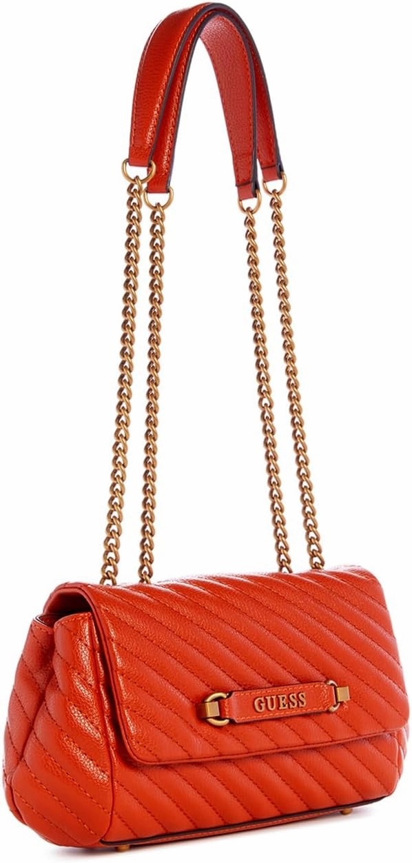 GUESS Sela Convertible Crossbody Flap