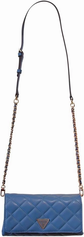 GUESS Tali Crossbody Flap Organizer