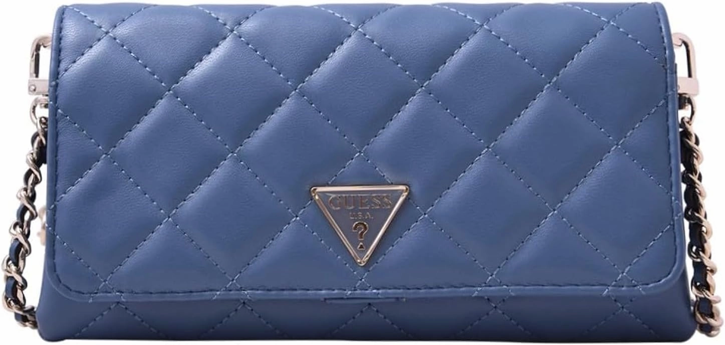 GUESS Tali Crossbody Flap Organizer