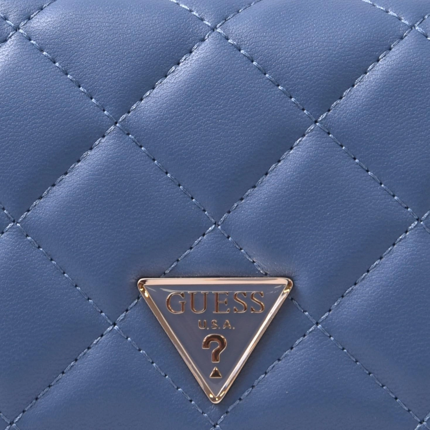 GUESS Tali Crossbody Flap Organizer