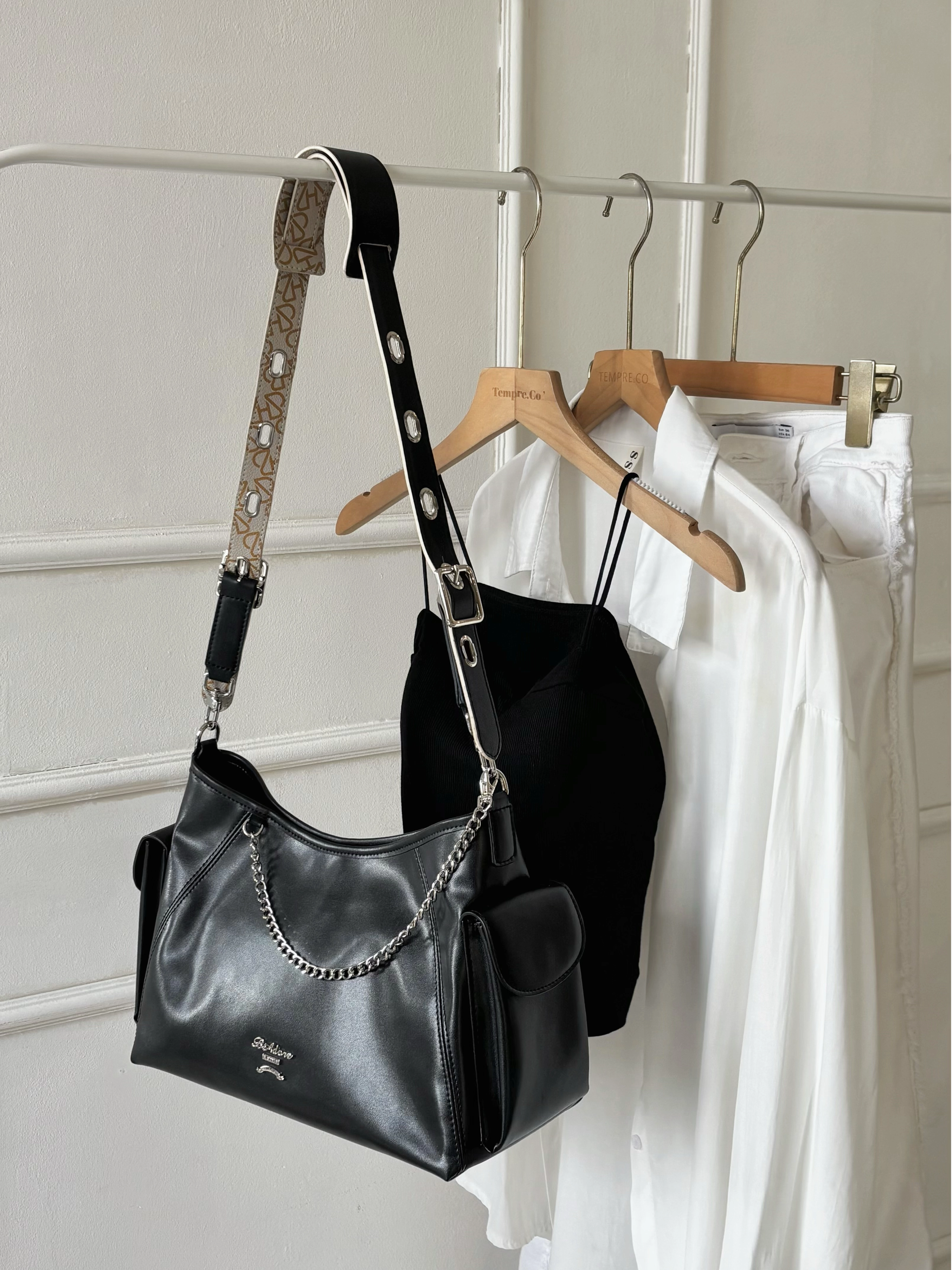 Halen Collection BLACK