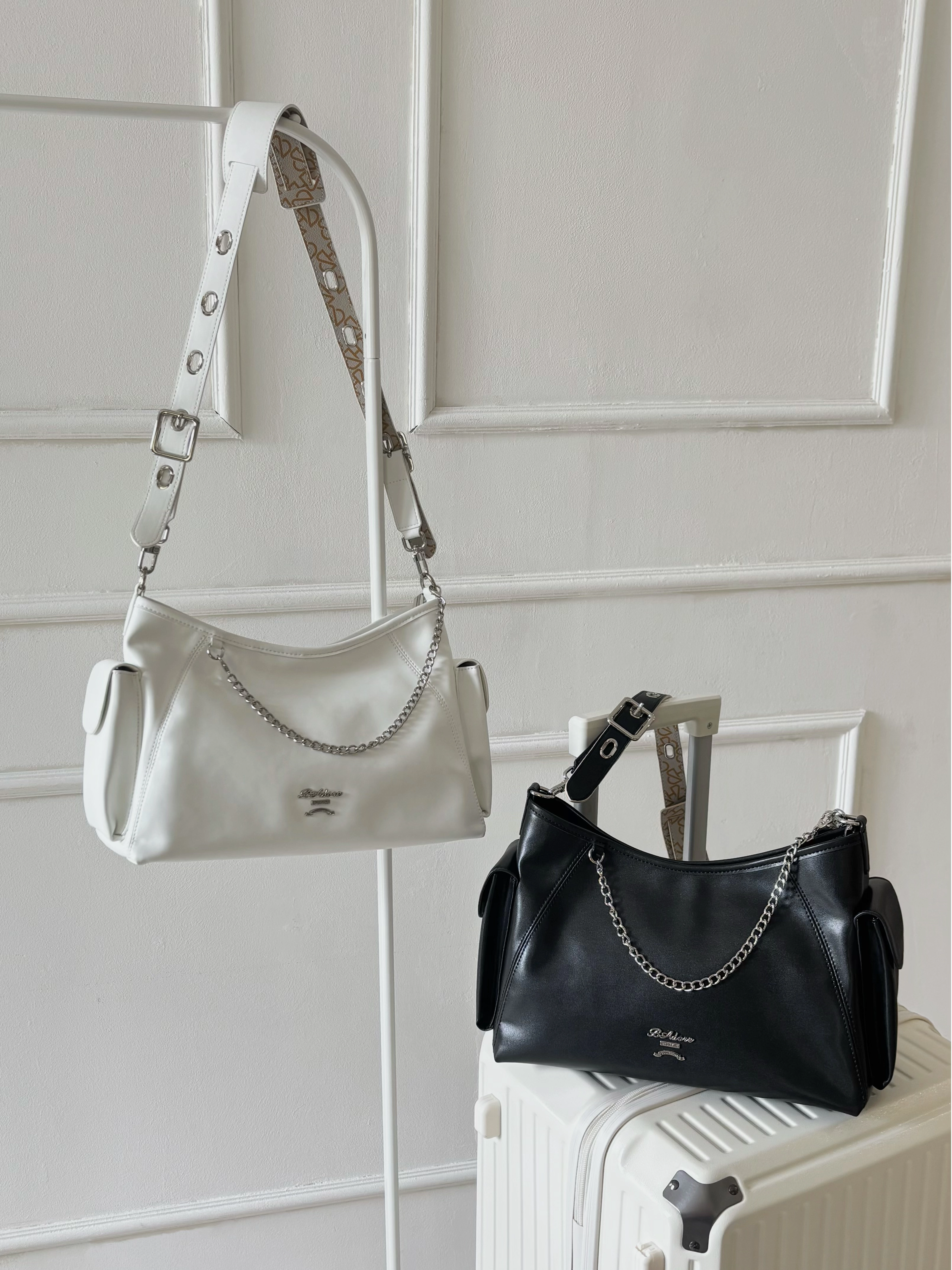 Halen Collection BLACK