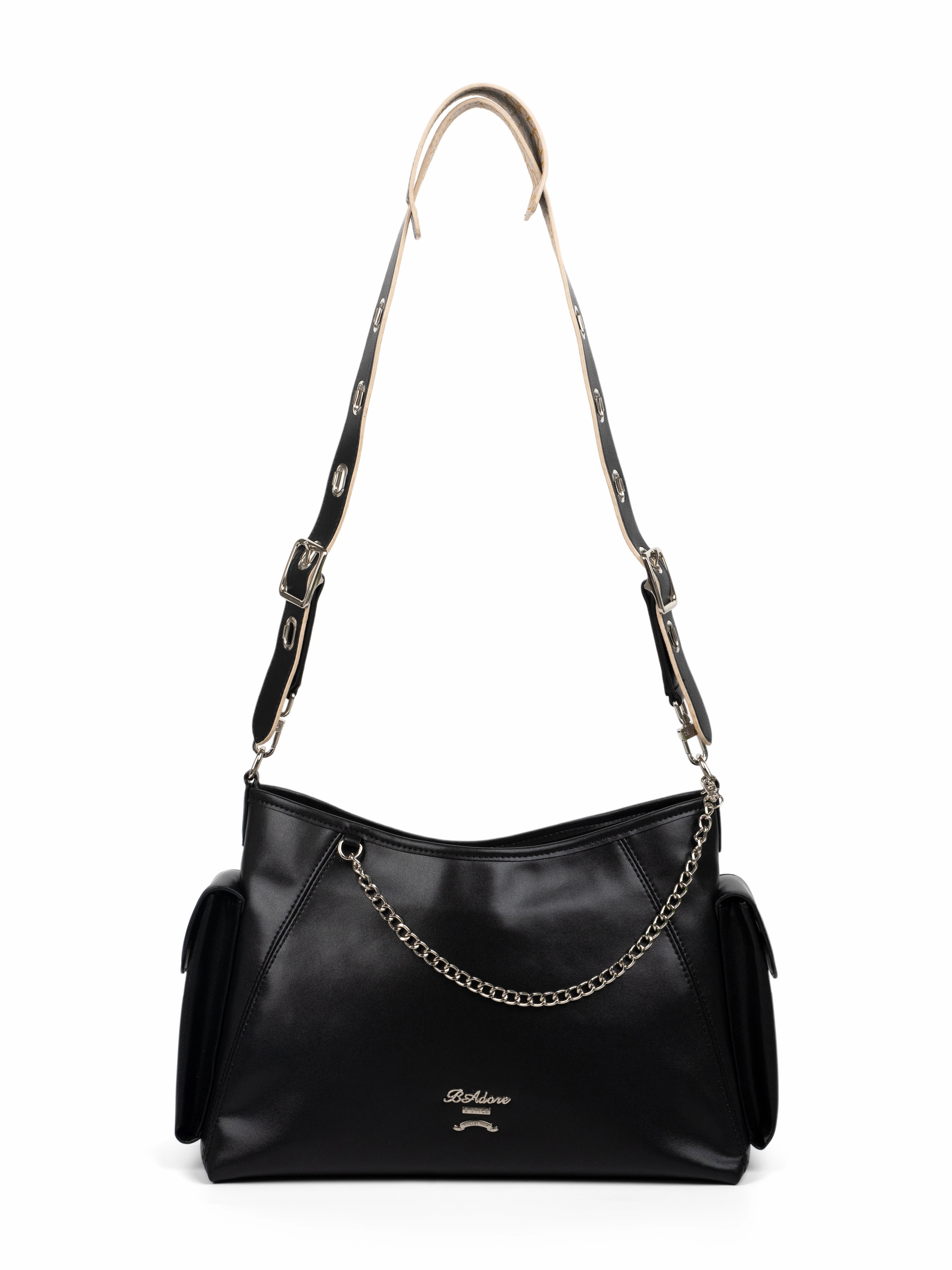 Halen Collection BLACK