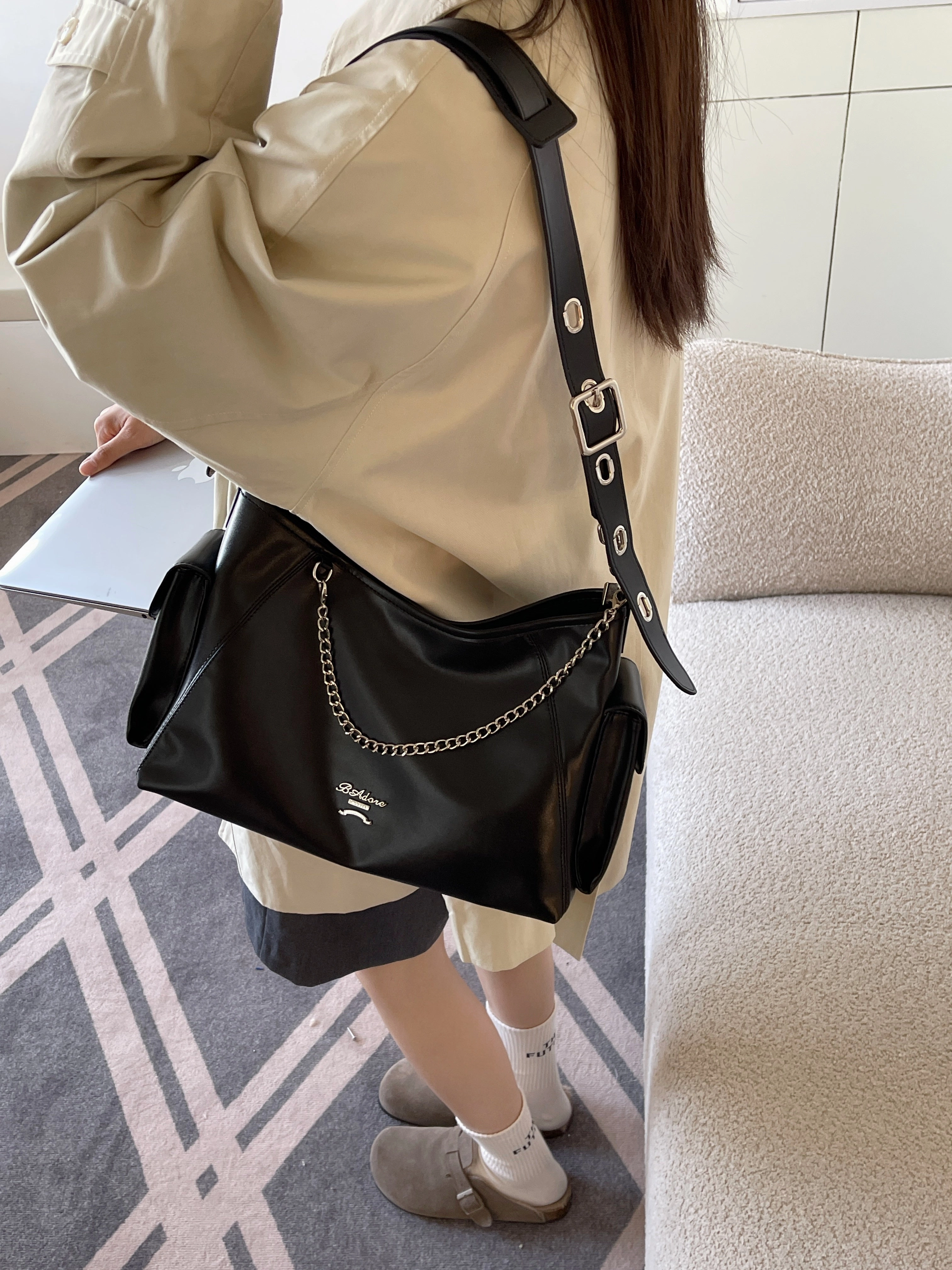 Halen Collection BLACK
