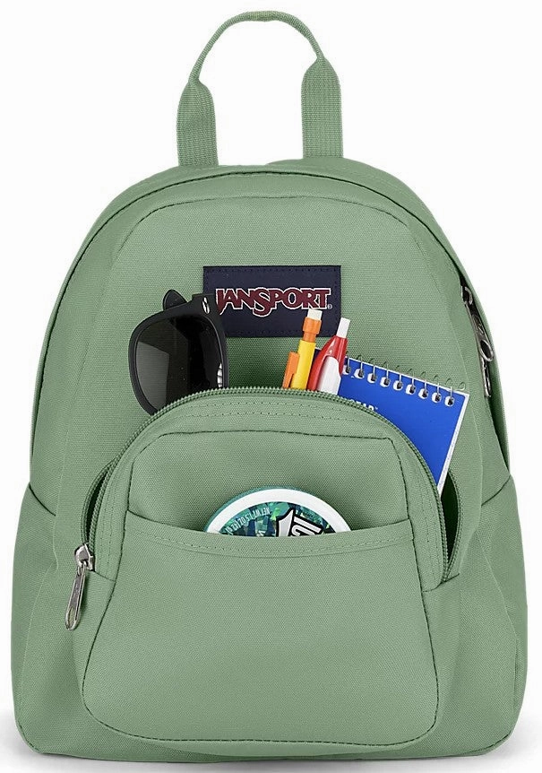 Half Pint Mini Backpack