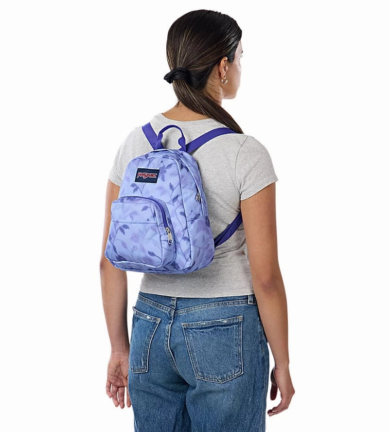 Half Pint Mini Backpack