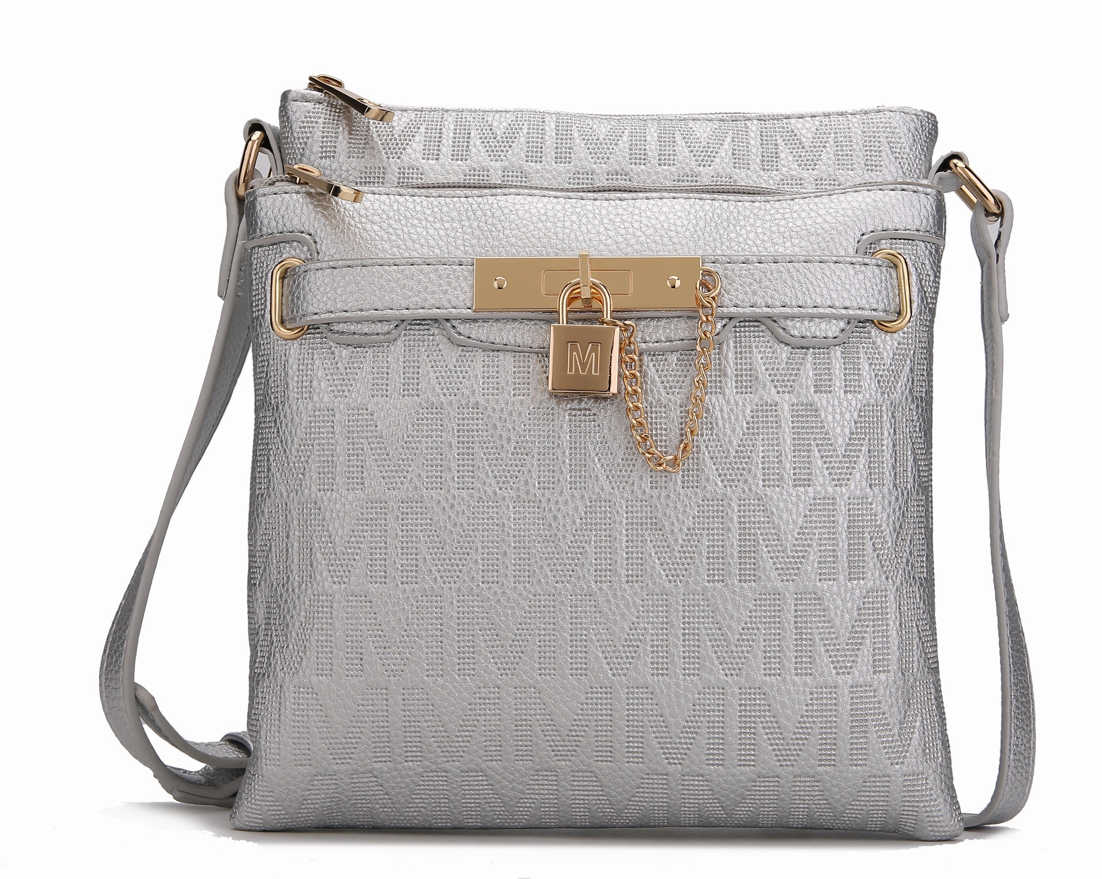 Hallie Crossbody Bag