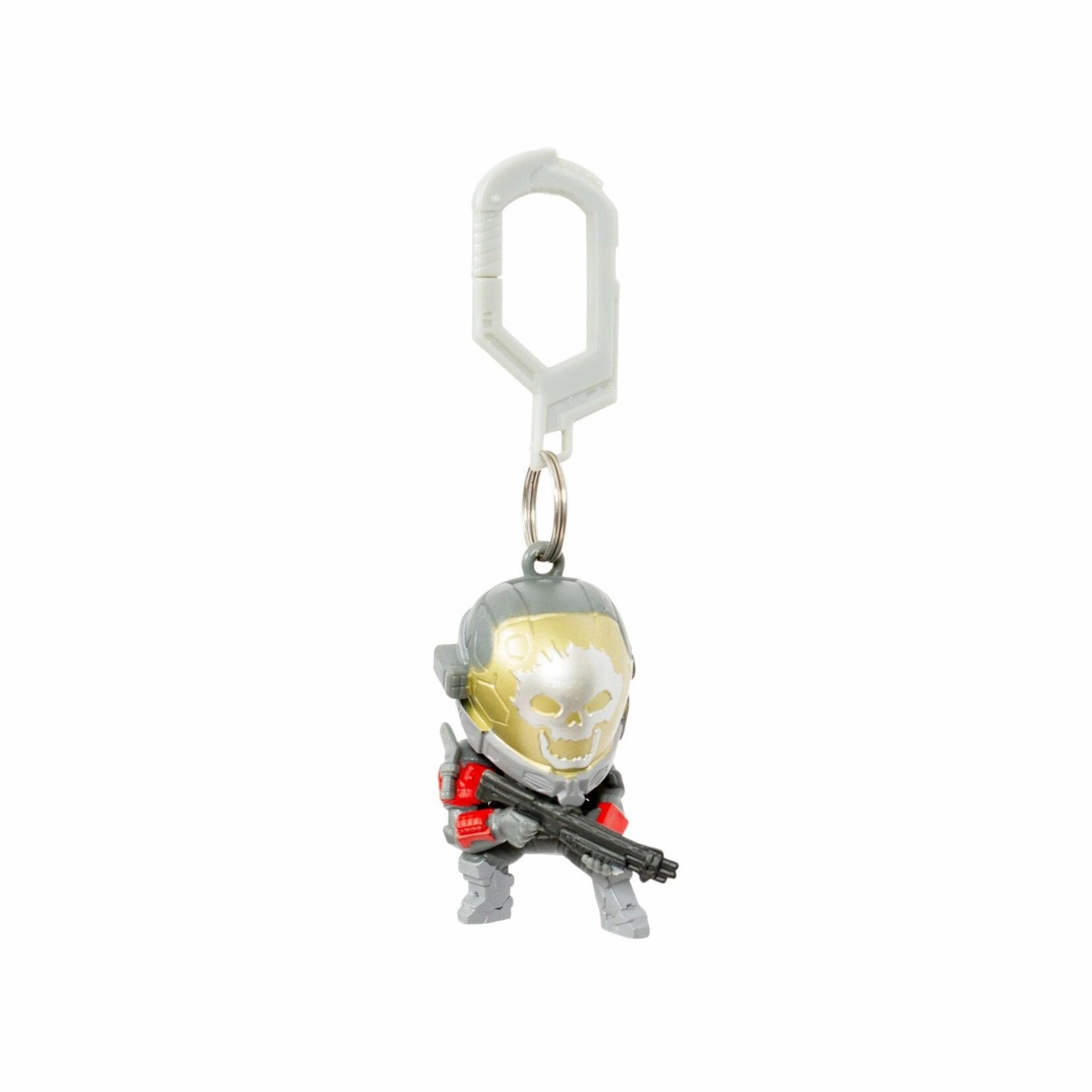 HALO 5 Backpack Hanger Clip Toy | One Random