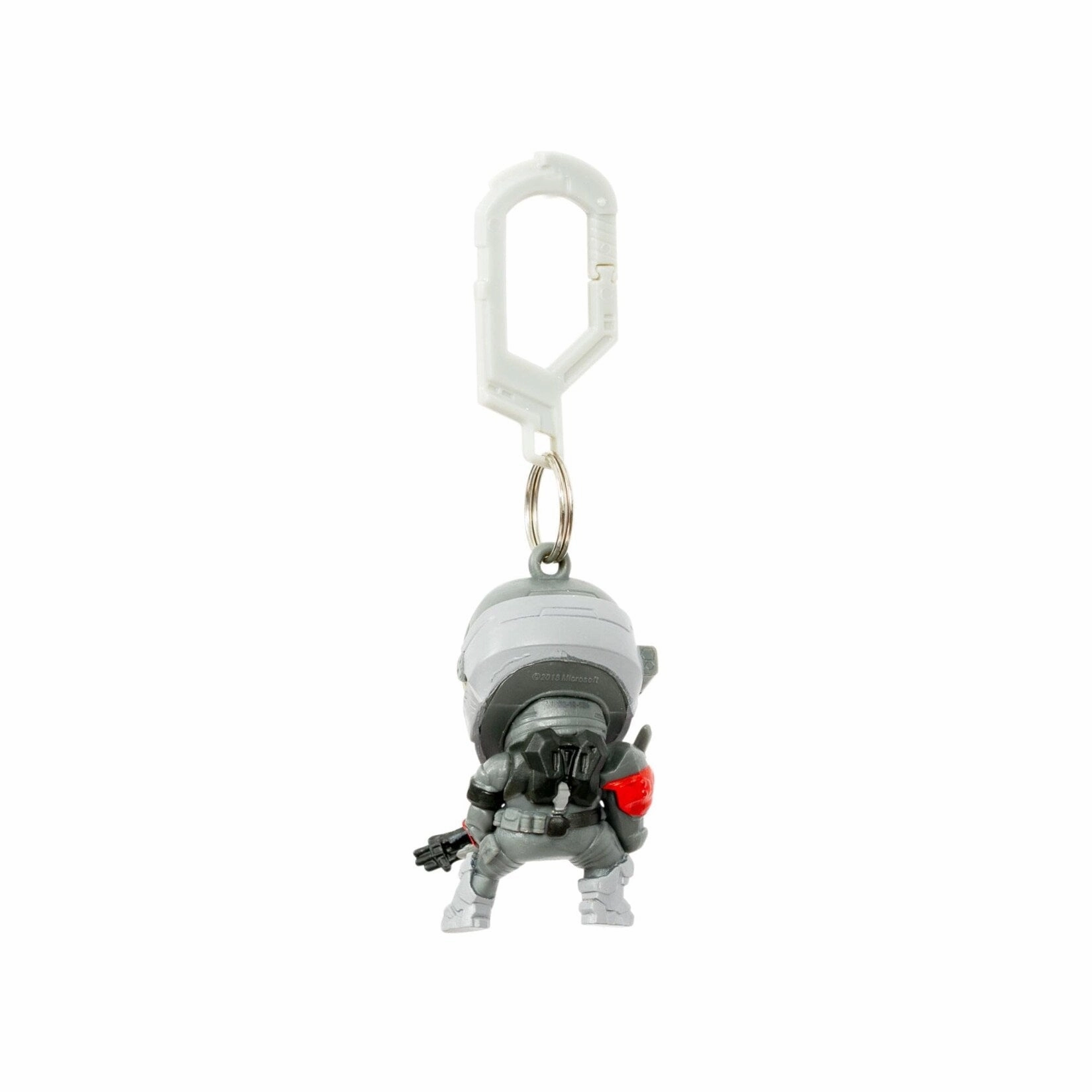 HALO 5 Backpack Hanger Clip Toy | One Random