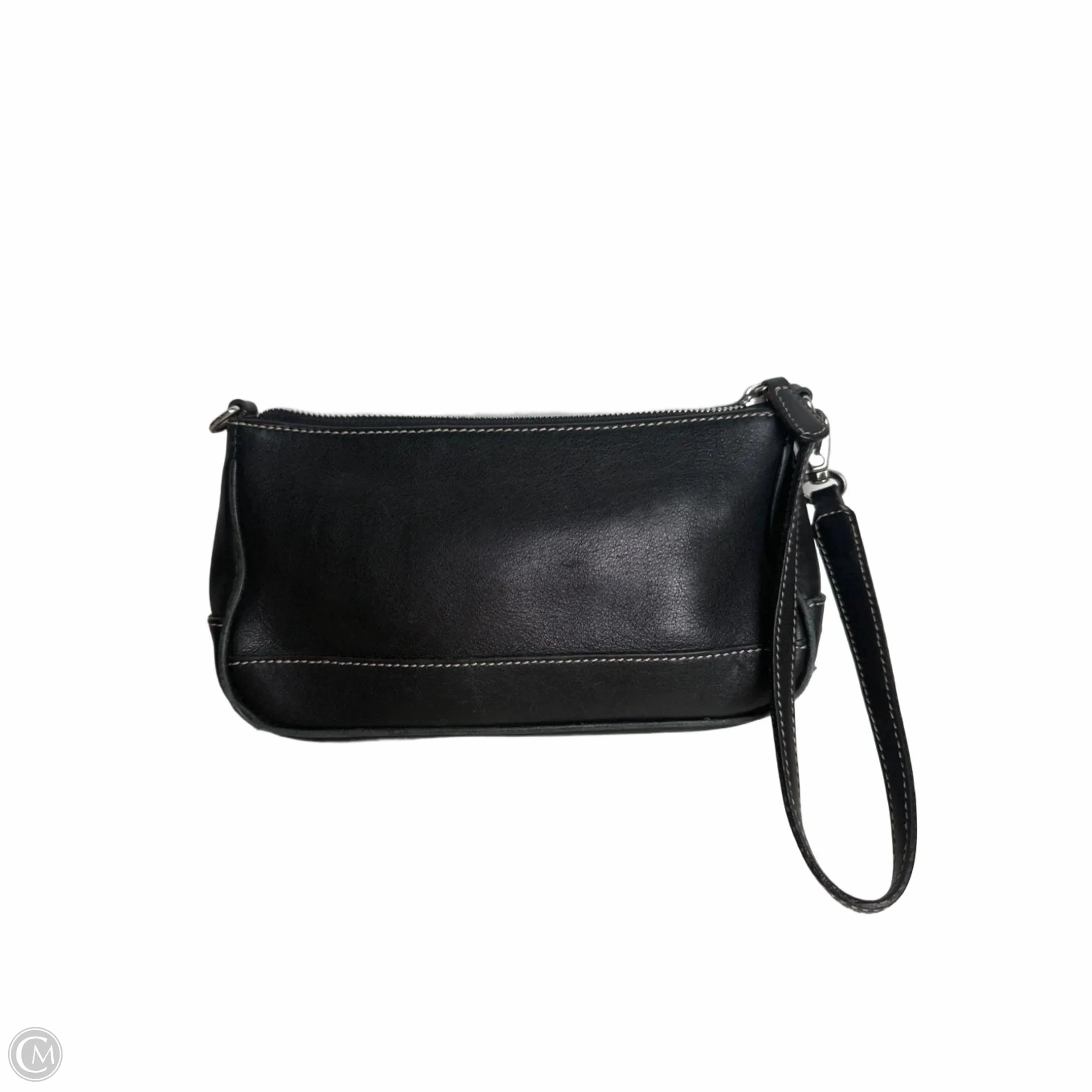 Handbag Designer By Coach, Size: Small