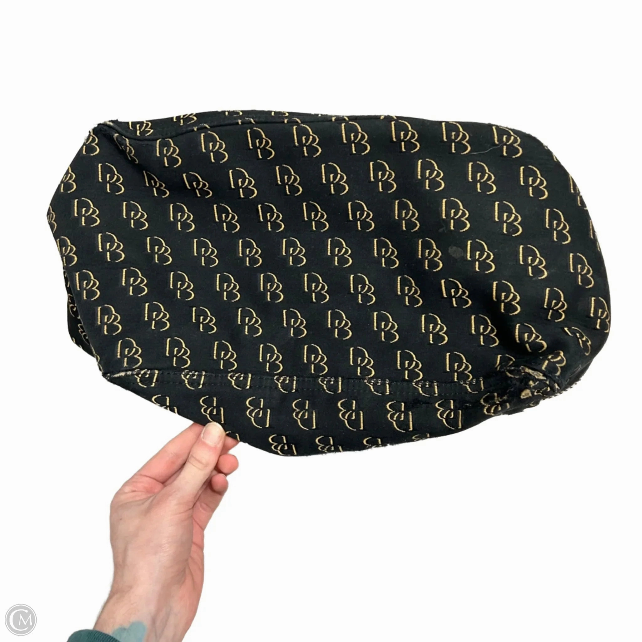 Handbag Designer By Dooney And Bourke, Size: Medium