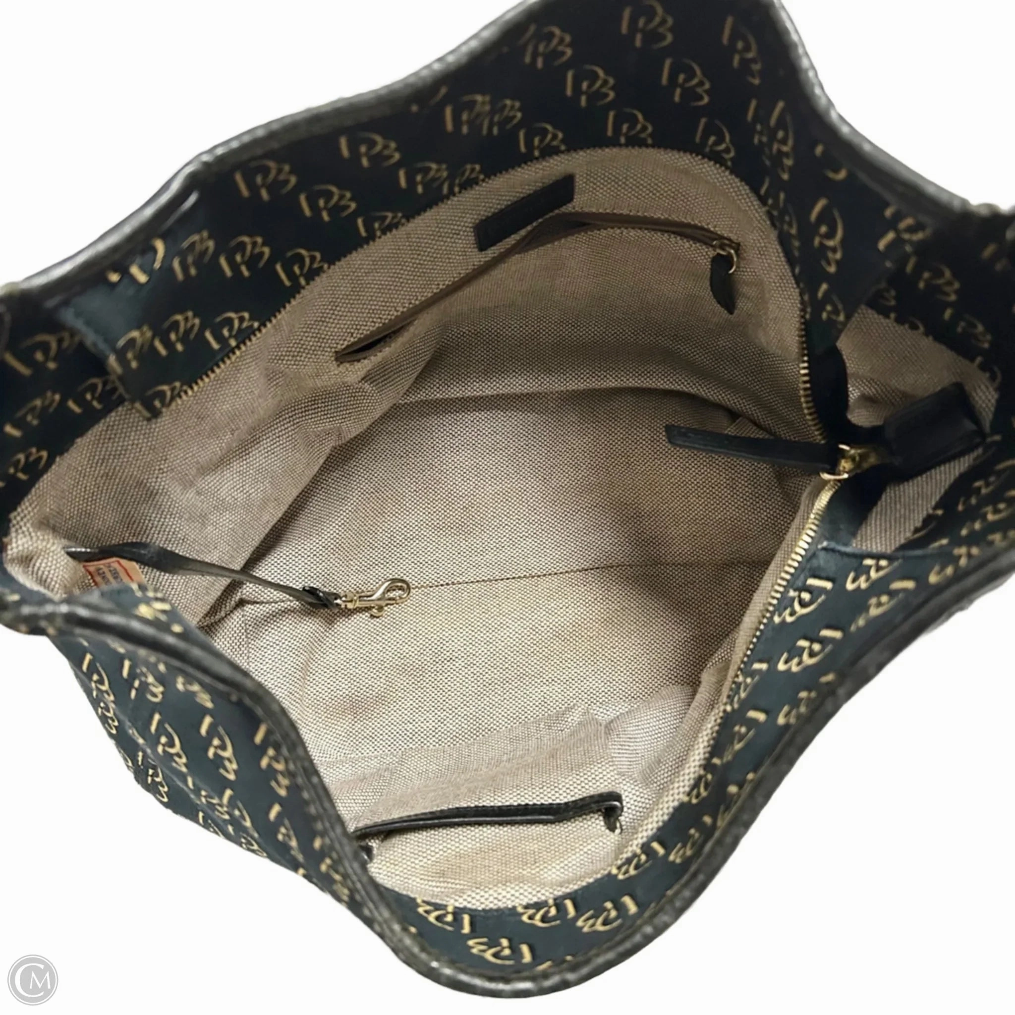 Handbag Designer By Dooney And Bourke, Size: Medium
