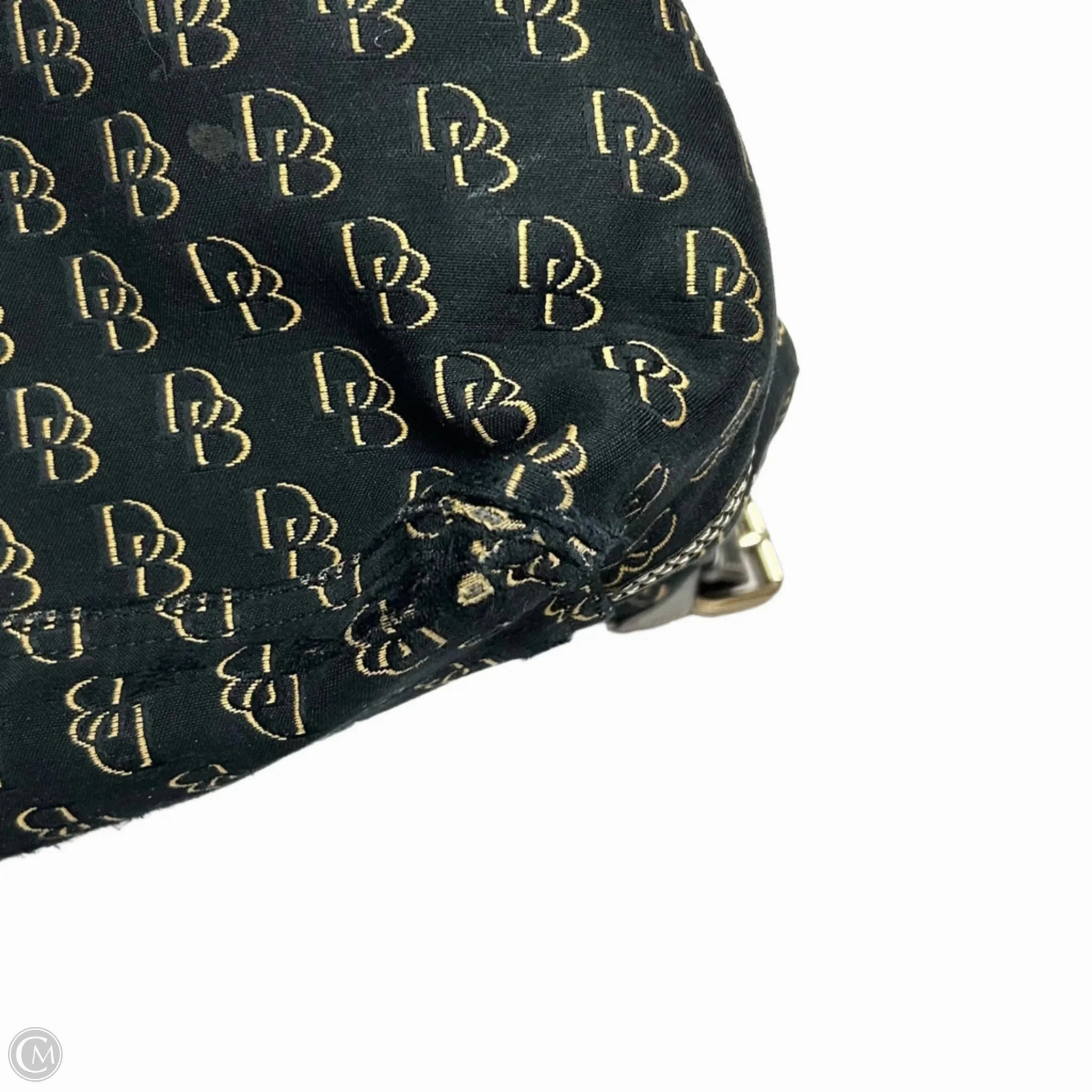 Handbag Designer By Dooney And Bourke, Size: Medium