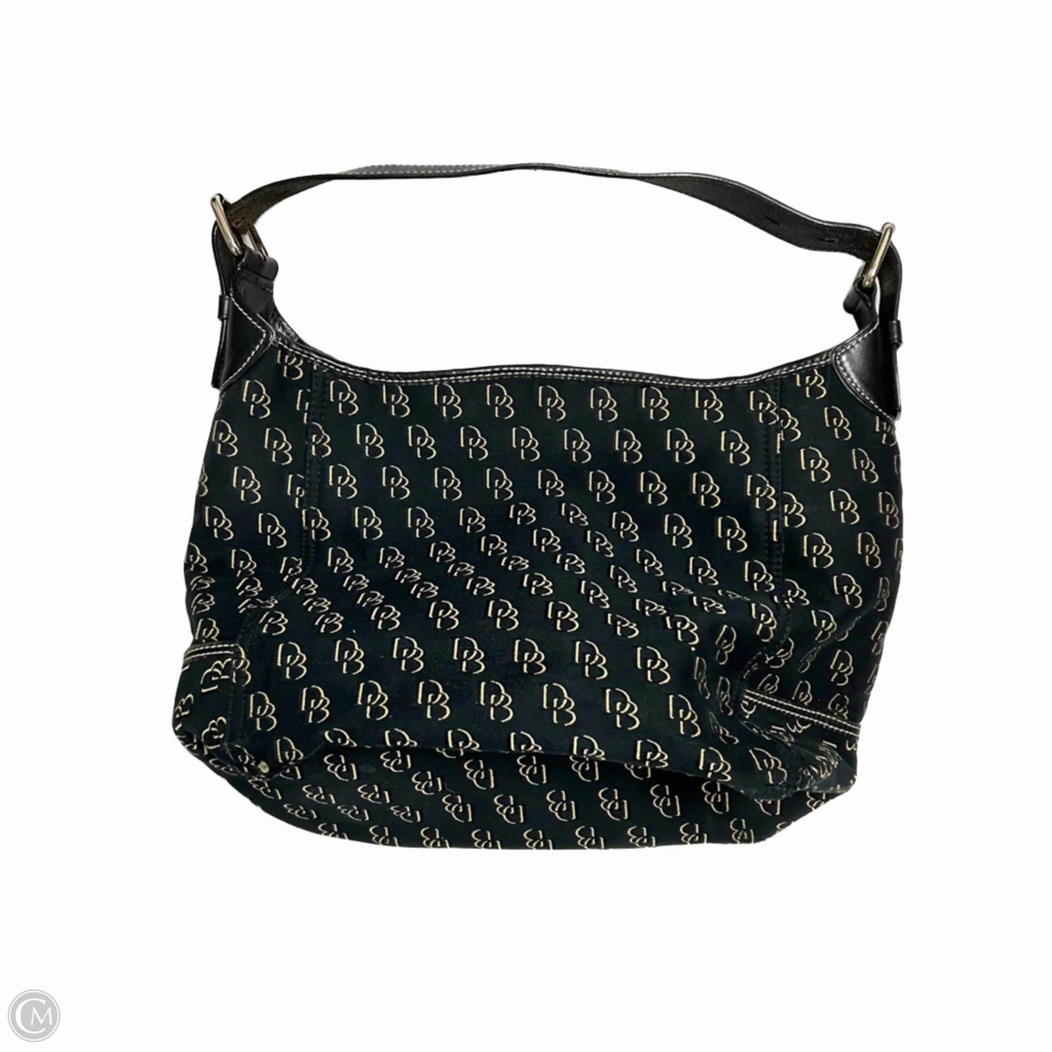 Handbag Designer By Dooney And Bourke, Size: Medium