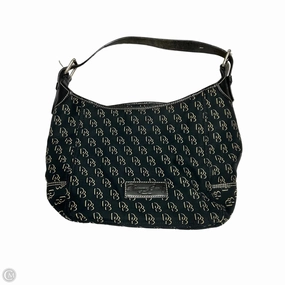 Handbag Designer By Dooney And Bourke, Size: Medium